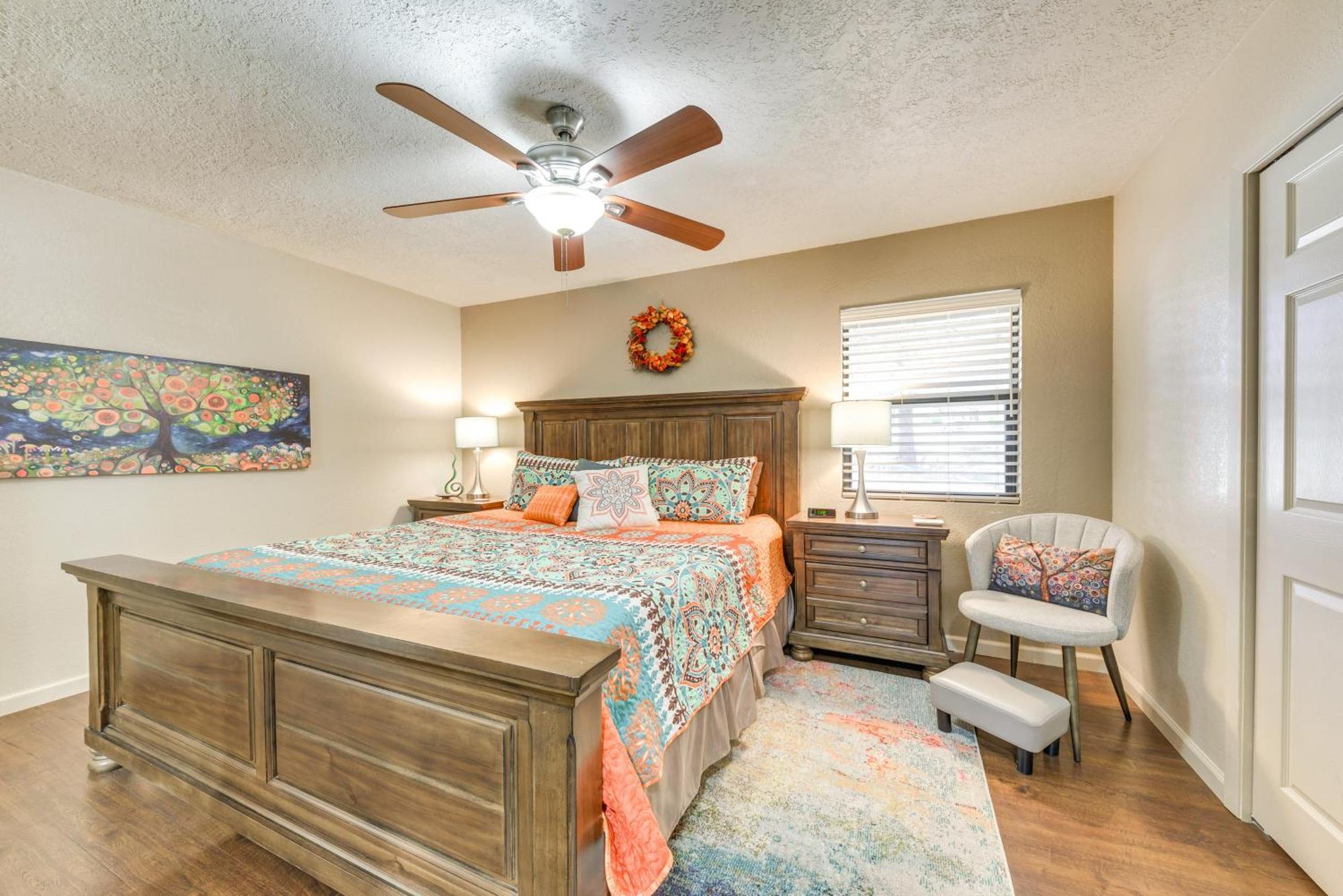 Ruidoso Golf Condo - Patio, Fire Pit And Mtn View! Ngoại thất bức ảnh